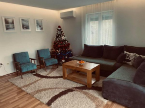 Apartman Nađa